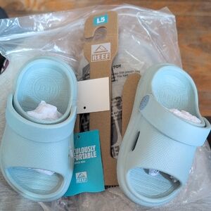 Reef Little Rio Slides